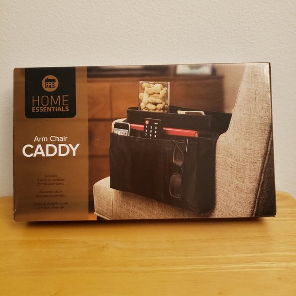 Home Essentials Other Arm Chair Caddy Poshmark